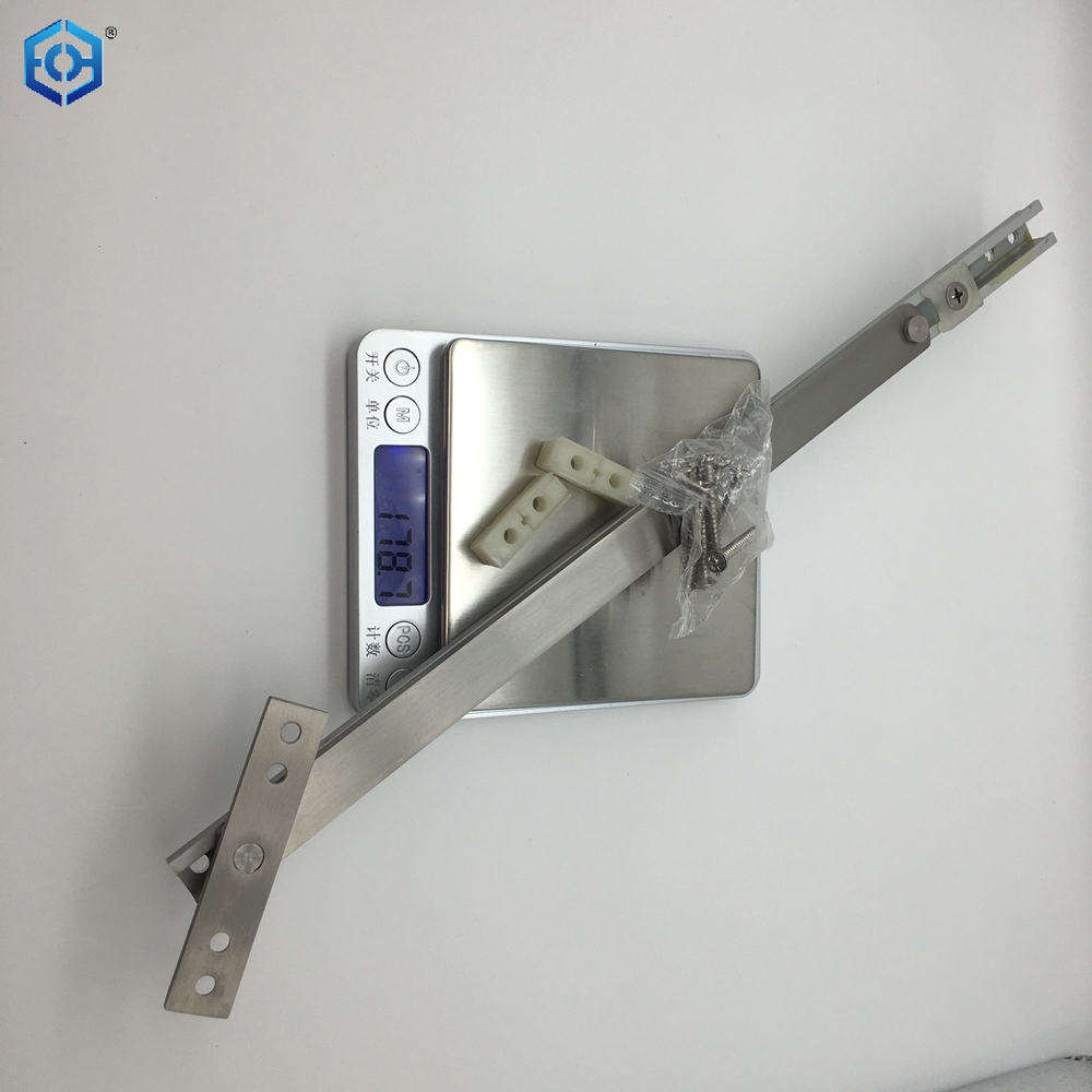 Medium Duty Surface Overhead Door Stop Overhead Door Holder