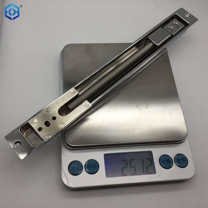 armoured door loop screwfix