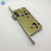 Decoding Euro Profile Mortise Locks: Structure Advantages And Selection Guide