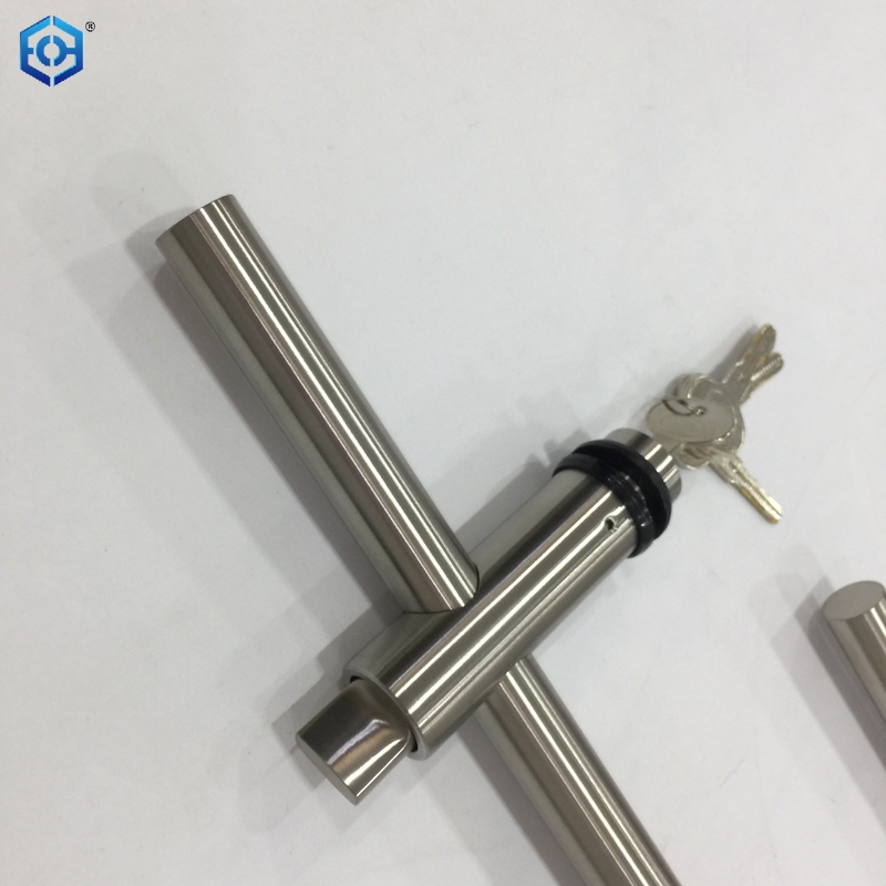SFIC locking ladder pulls
