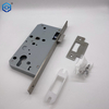 EN12209 EN1634 Fireproof Stainless Steel CE Passage Mortise Door Lock