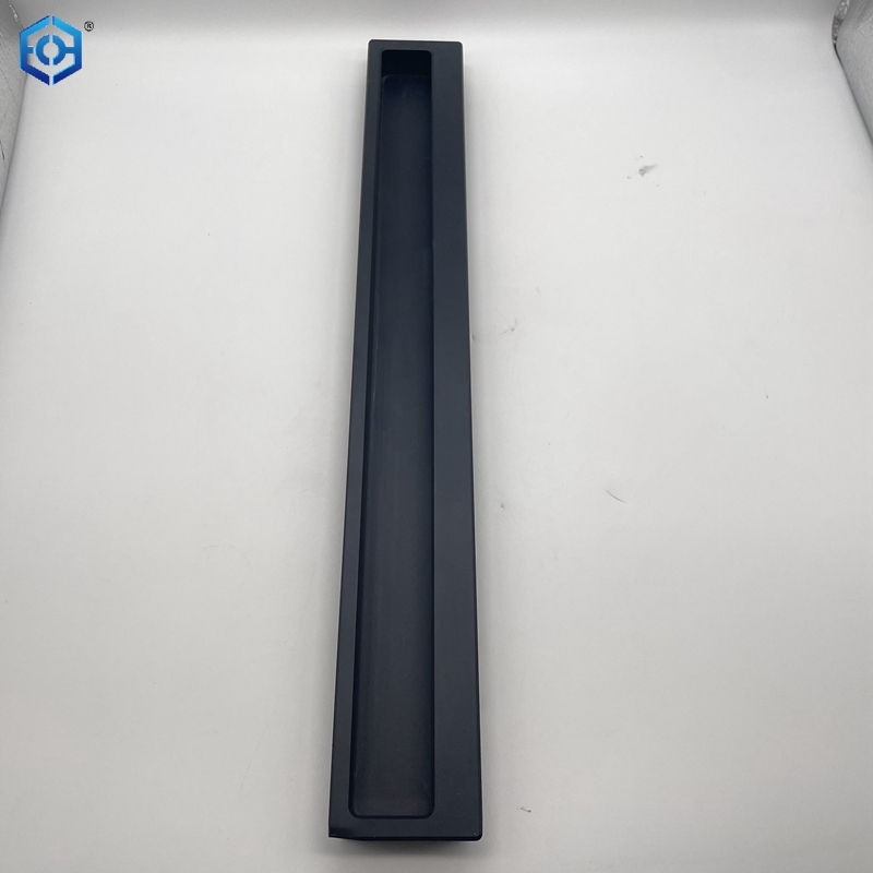 long furniture handle