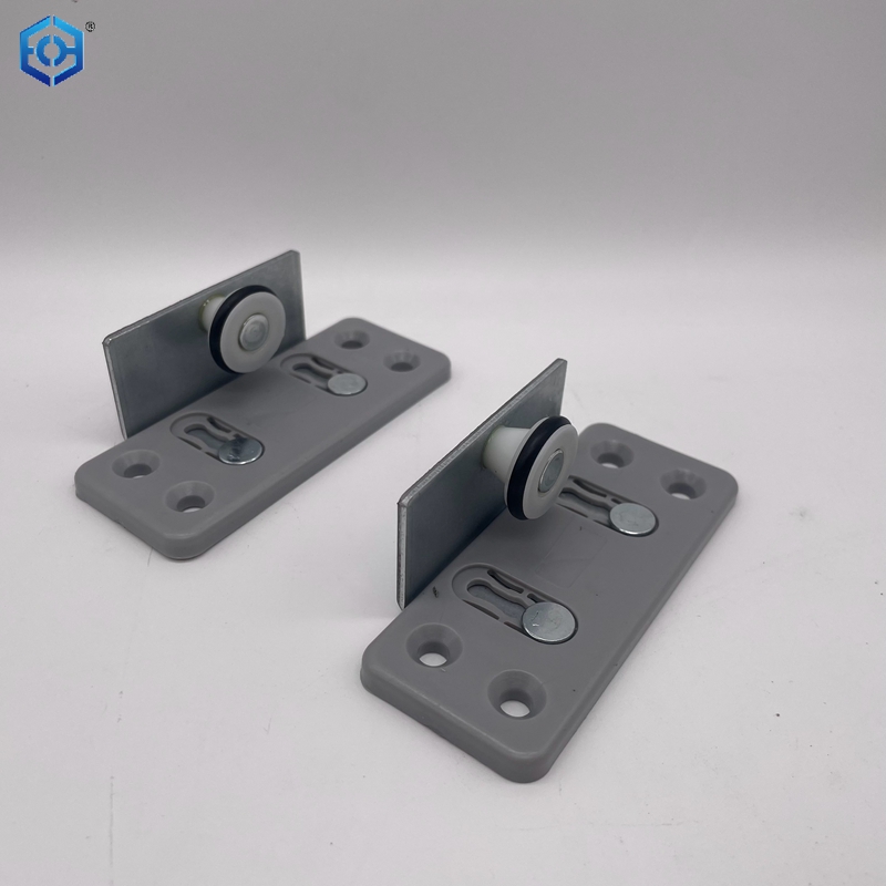 Side Hanging Sliding Door Roller 