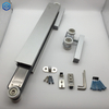 Soft Closing Heavy Duty Premium Sliding Door Roller Kit for 100-150kg Wooden Door