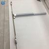 UL Listed Panic Push Bar Lock Panic Exit Device for Double Fire Rated Door