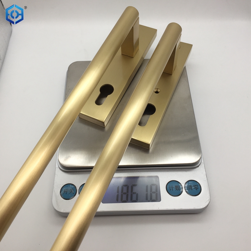 New Design lift-up handle