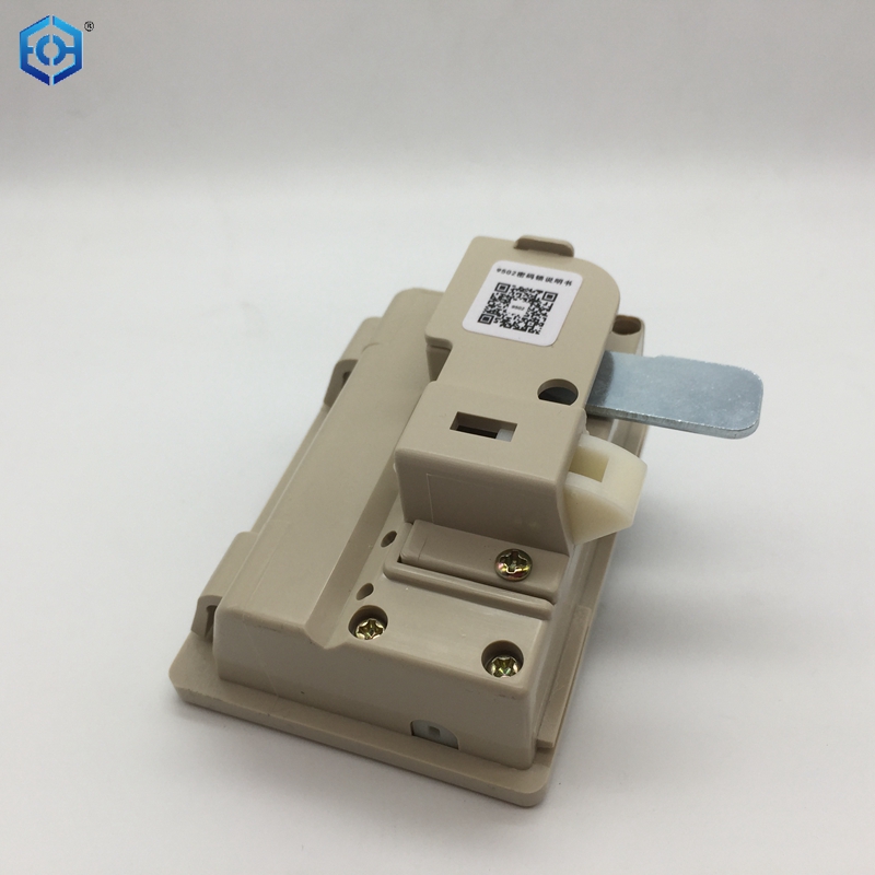 locker Combination Lock