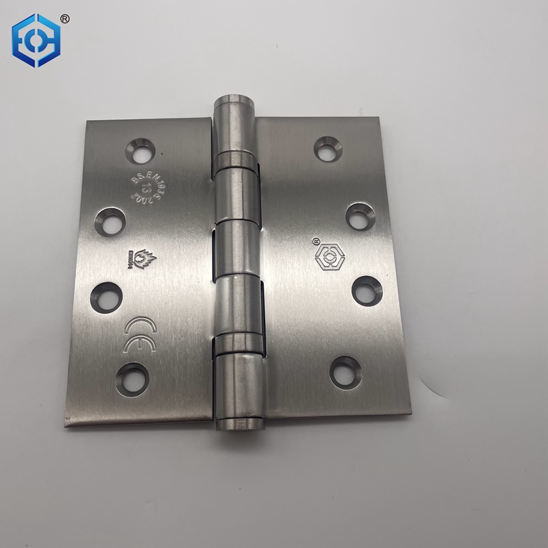 brass fire door hinges