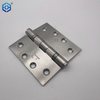 CUL Marked Standard And Heavy Weight 4 Inch Fire Rated Hinges for Use on Swinging-type Fire Doors 