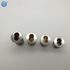 Extended American Style Brass Lock Cylinder Small Format IC Core Cylinder SFIC 7 Pins