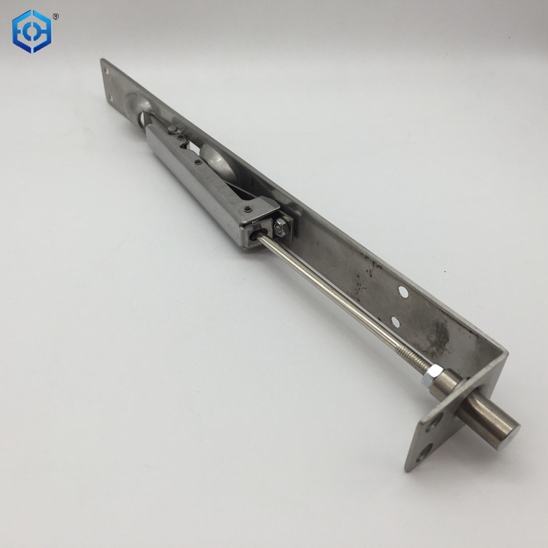 door latches & bolts