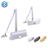 Heavy Duty Iron Door Closer (DCE-202)