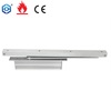 Aluminium Spring Concealed Sliding Hydraulic Door Closer