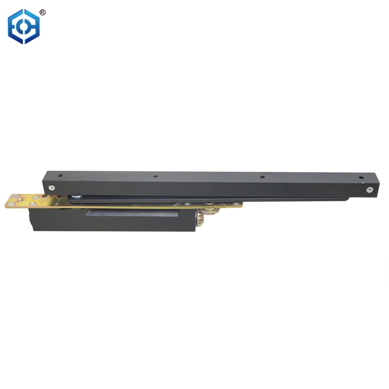 heavy duty door closer