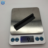 Black Aluminum Finger Edge Pulls Furniture Handle Kitchen Profile Handle for Drawer Cupboard Kitchen Furniture
