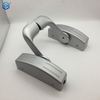 CE Marked To BS EN 1125 INTERTEK Concealed Vertical Rod Crossbar Exit Device