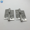 Stainless Steel 304 Self Closing Rising Lift off Door Hinge for Bathroom