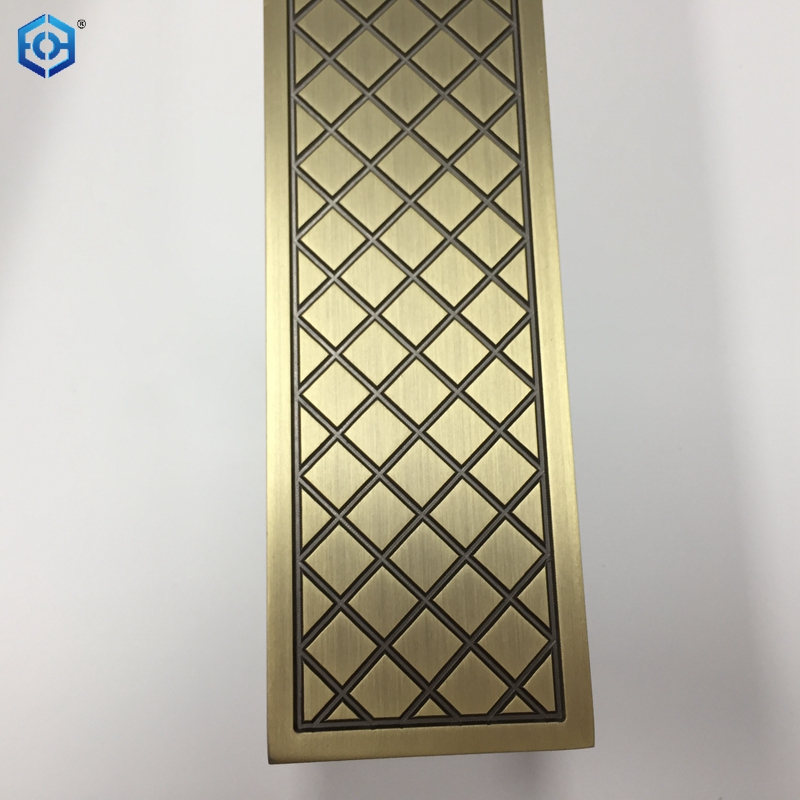 sliding door pull handles