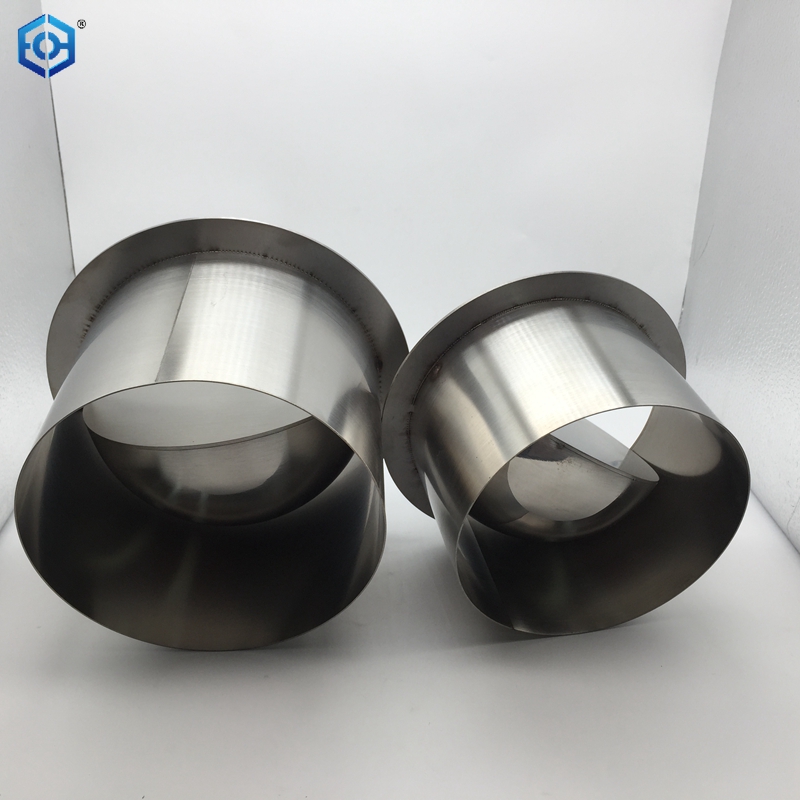 Kitchen Cabinet Built-in Trash Can Countertop Waste Chute Recessed Trash Bin Space Saving Hidden Wastebasket with Balance Flap Cover