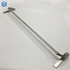 Fire Rated Commercial Stainless Steel Panic Bar Exit Device for Outswing Doors