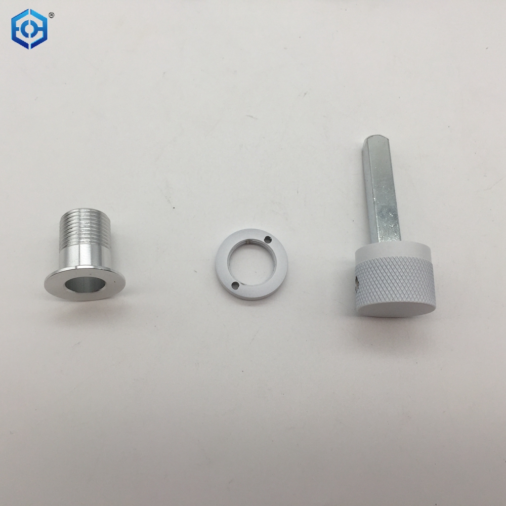 Invisible Door Lockset Concealed Pocket Sliding Door Lock with Magnetic Latch