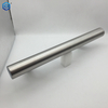 Stainless Steel 304 Offset Round Style Back To Back Glass Door Barn Door Push Pull Handle