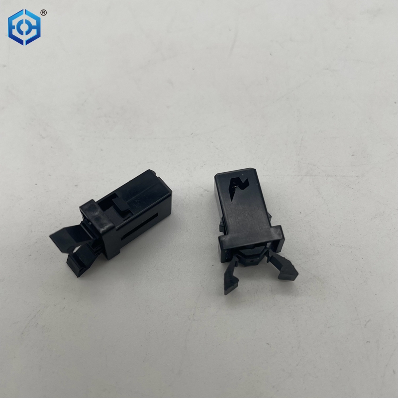  Push to Open door latch