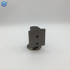 AB Stainless Steel Floor Mounted Magnetic Heavy Duty Door Stopper