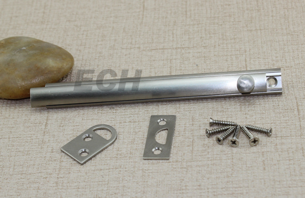 Slide Door Surface Bolt