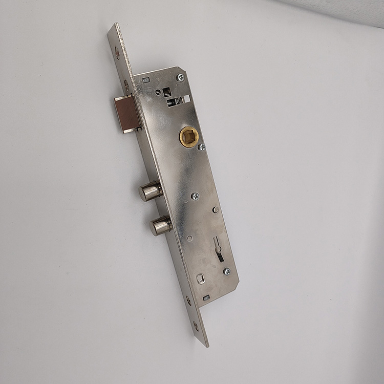 schlage mortise