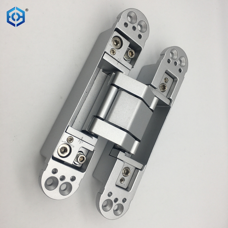 concealed hinge