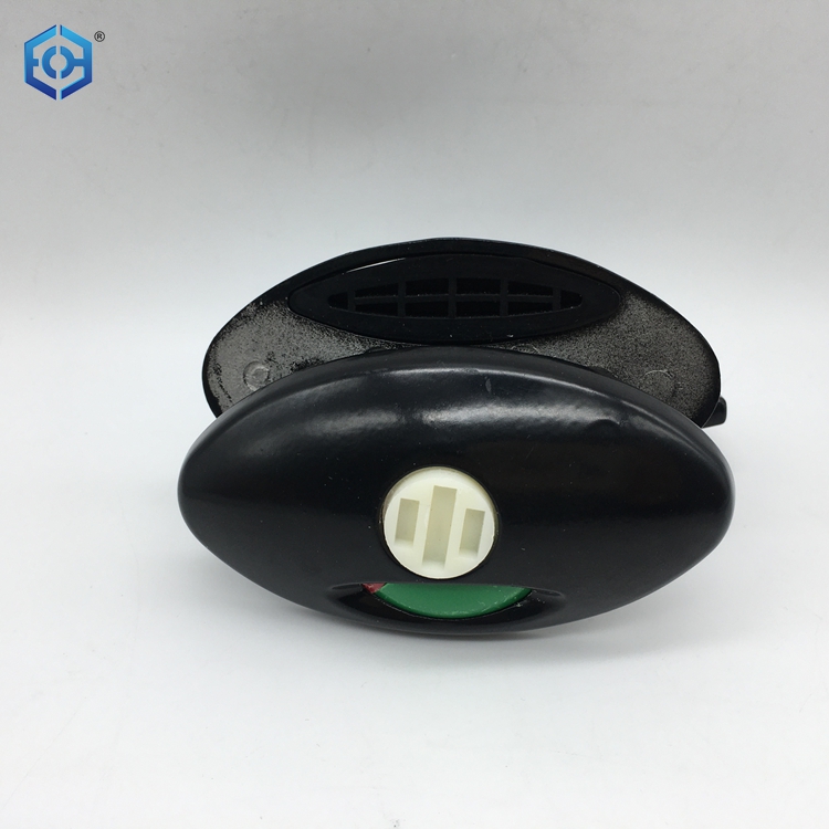 bathroom occupied indicator