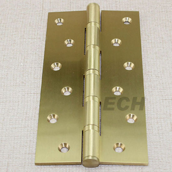 New Product Brass Metal Cabinet Door Hinge
