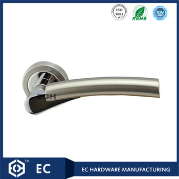 Main Door Stainless Steel Door Handle (C062)