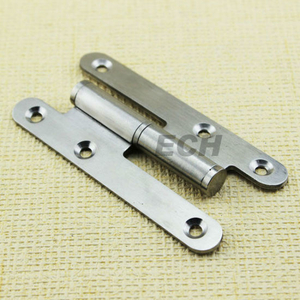 High Quality Stainless Steel SSS Lift Door Hinge (H008)