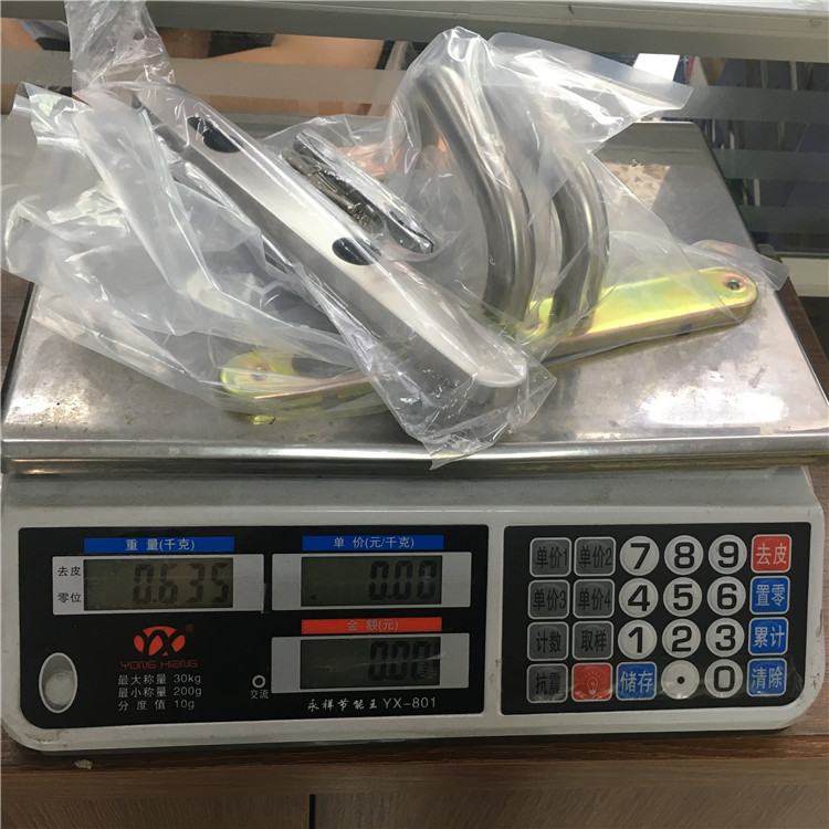 external door handles