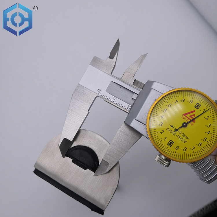 door stopper keeps sliding