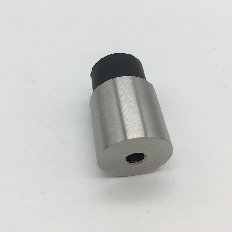 sliding door rubber stopper