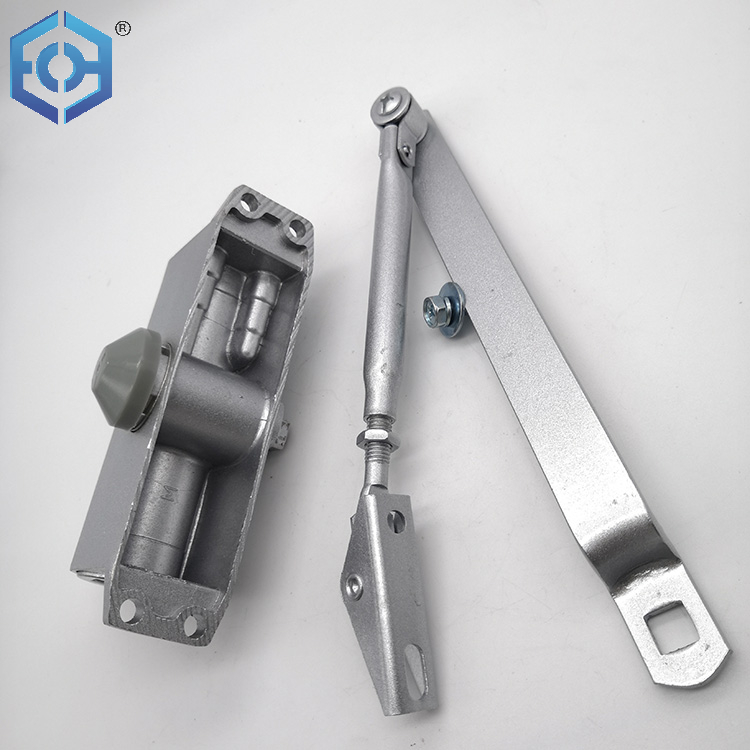 residential door closer