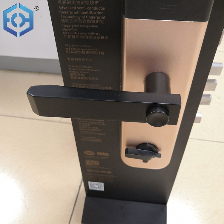 best fingerprint lock