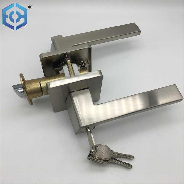 schlage merano lever