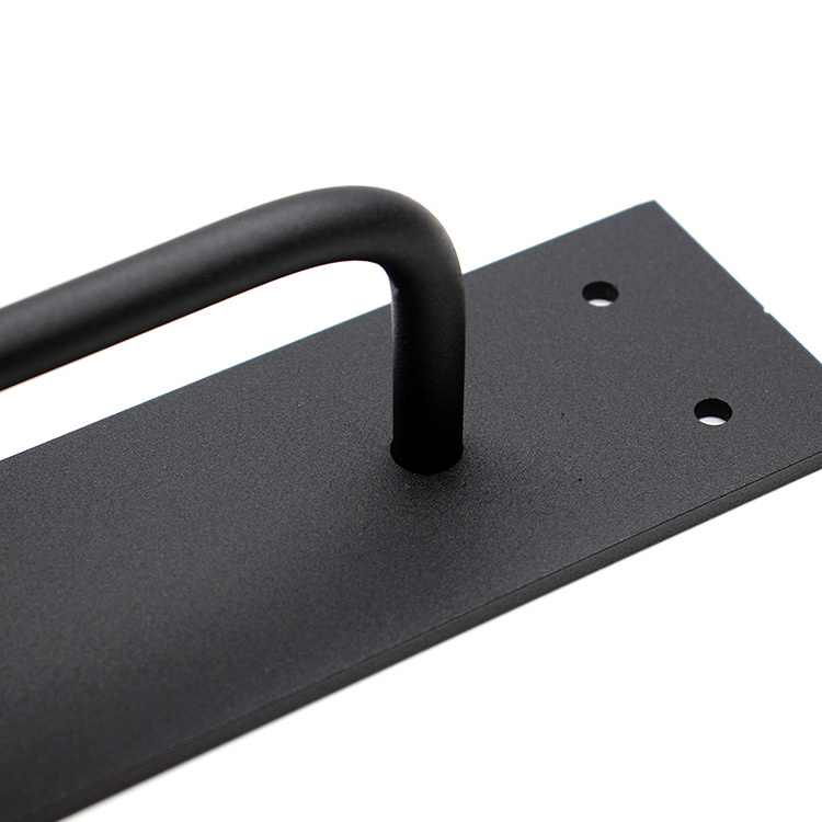 antique barn door handle