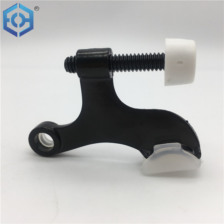 bumperless door stop