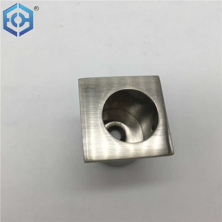 sliding door finger pull