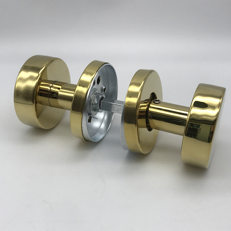 round door handles