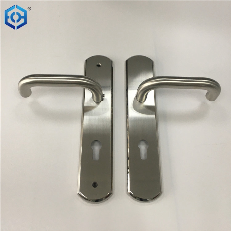 bronze door handles