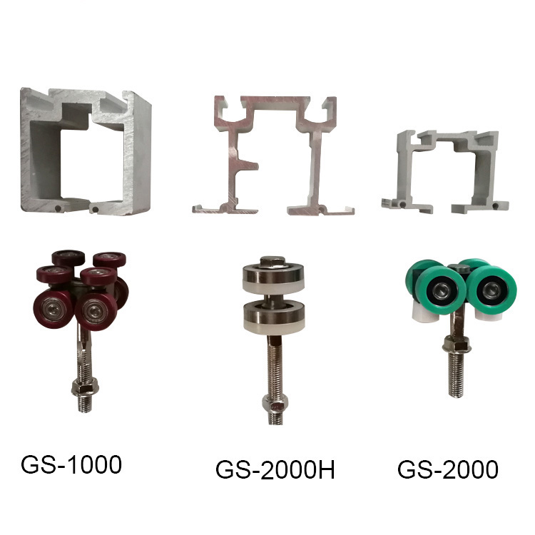 accordion patio doors with screens