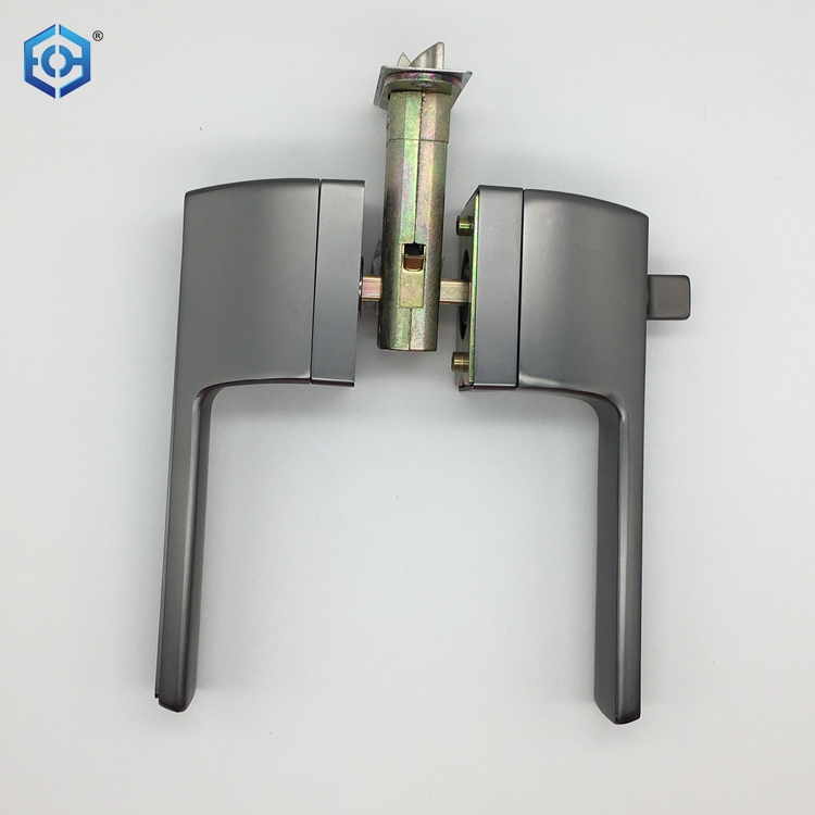 yale 3 lever deadlock