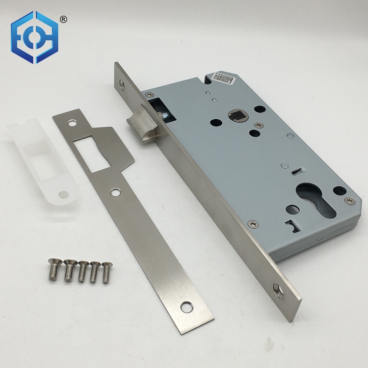 combination door lock