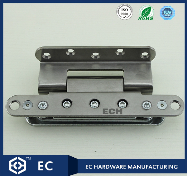 Concealed door Hinge for wood Door